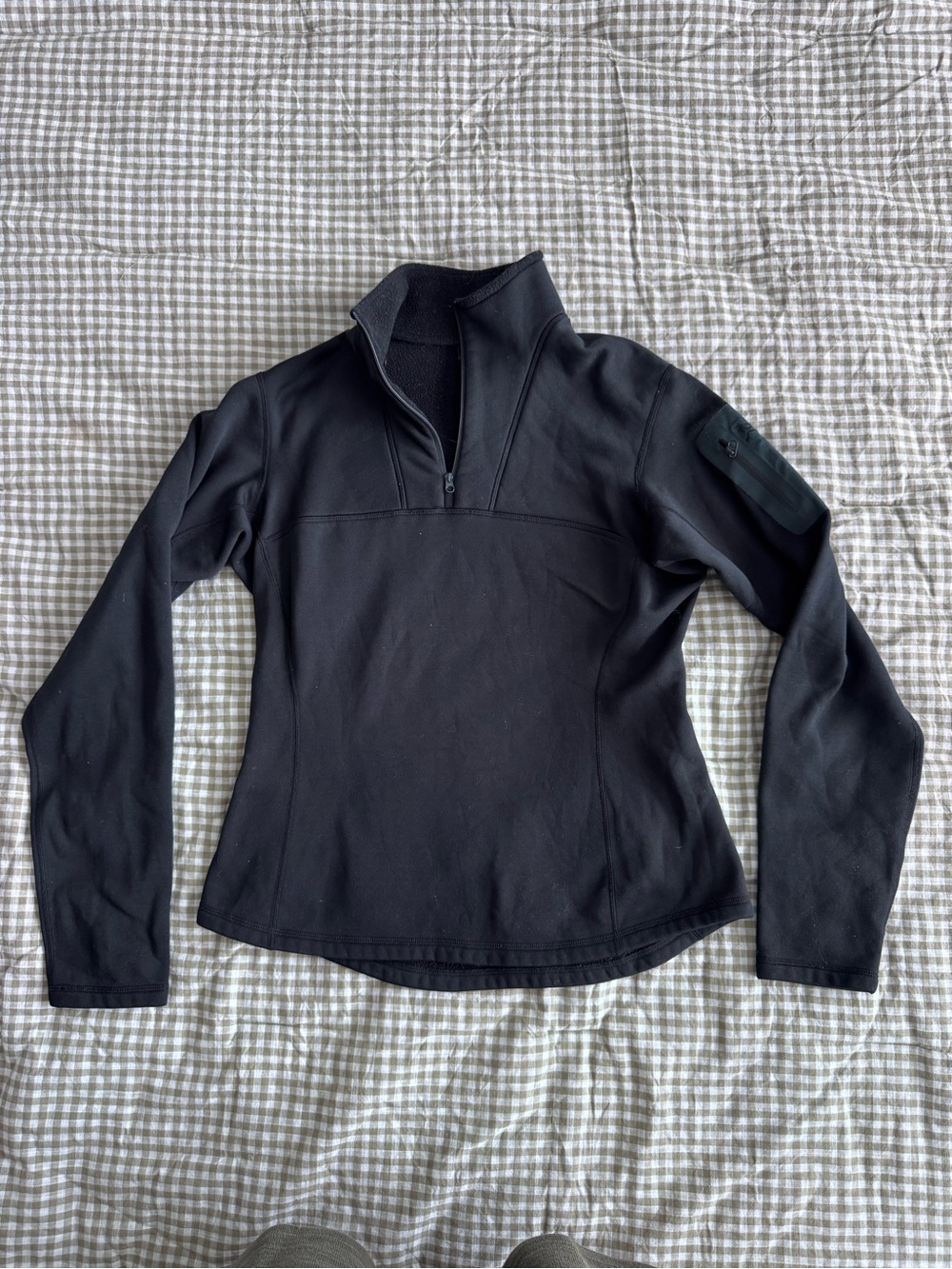 ARC’TERYX Womens Pop over